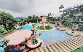 Bangmara Hill